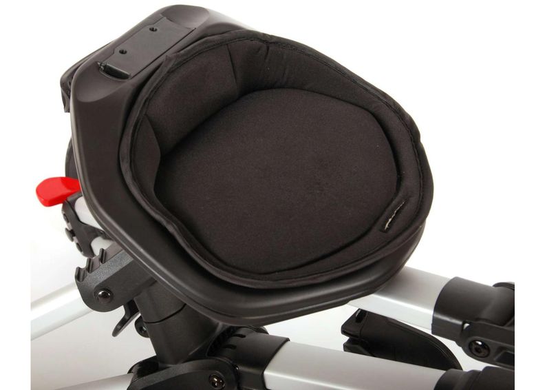 Lasten rattaat QPlay Volare kuvasuurennos