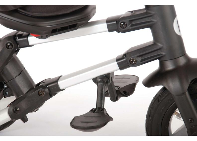 Lasten rattaat QPlay Volare kuvasuurennos