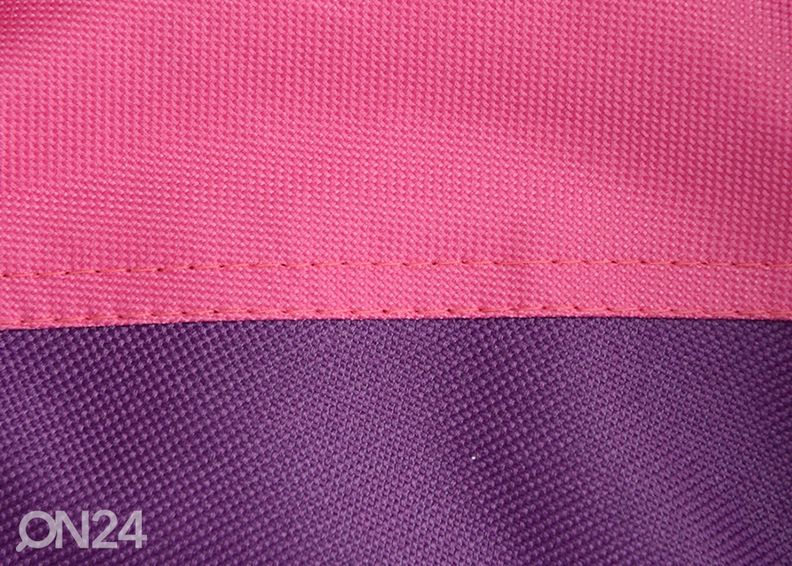 Lasten riipputuoli Kid's Swinger Pink kuvasuurennos