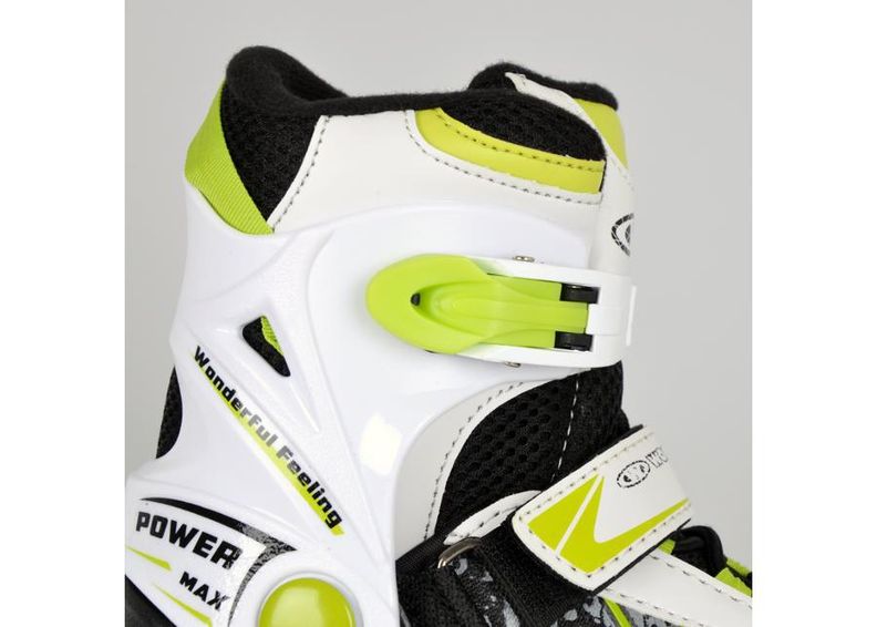 Lasten rullaluistimet 2v1 WORKER REVIRON kuvasuurennos