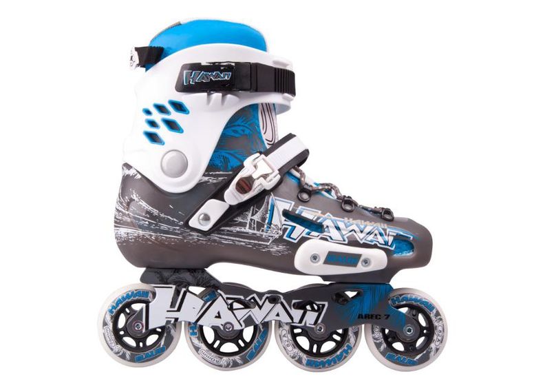 Lasten rullaluistimet BD276 Baud kuvasuurennos