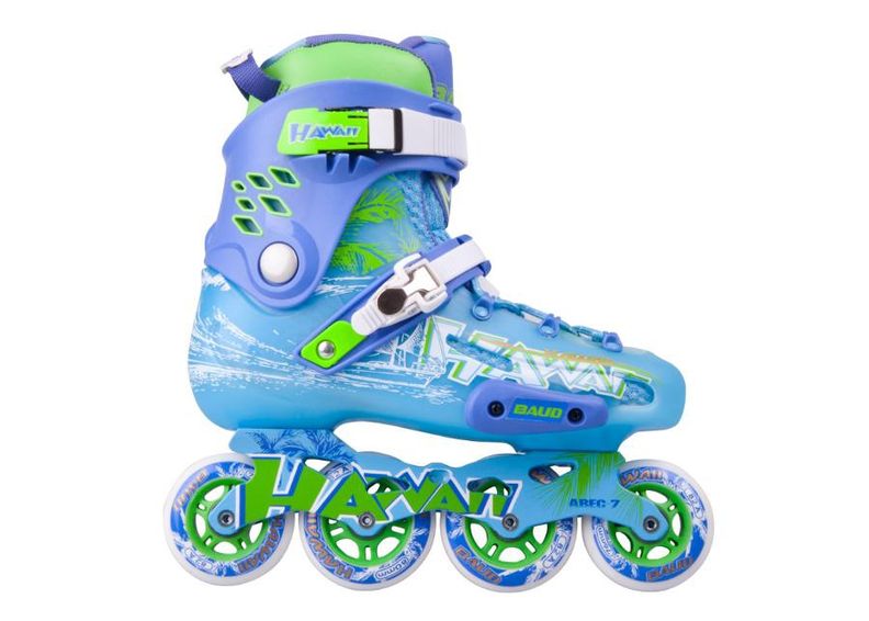 Lasten rullaluistimet BD276 Baud kuvasuurennos