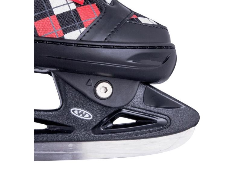 Lasten rullaluistimet ja luistimet Denel 2in1 WORKER kuvasuurennos