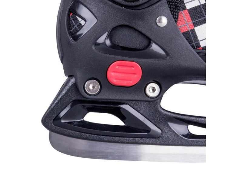 Lasten rullaluistimet ja luistimet Denel 2in1 WORKER kuvasuurennos