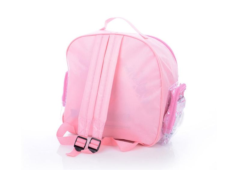 Lasten rullaluistimet ja suojasetti KITTY Tempish kuvasuurennos