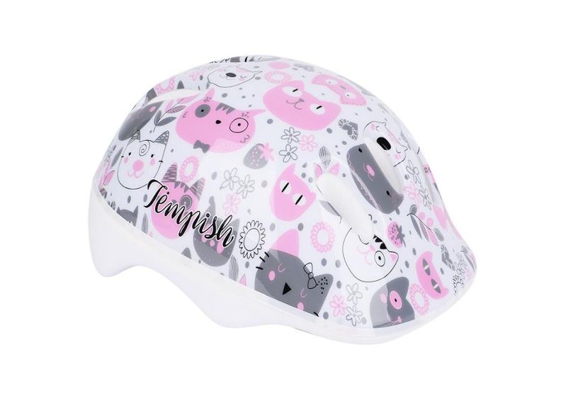 Lasten rullaluistimet ja suojasetti KITTY Tempish kuvasuurennos