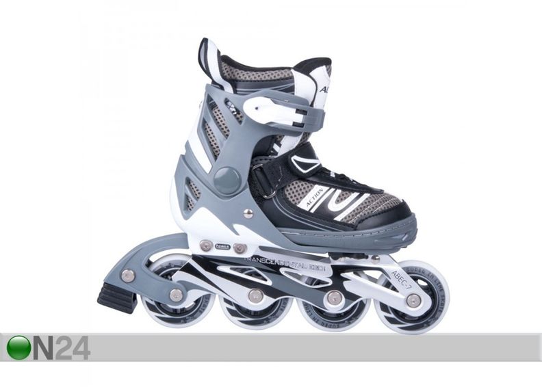 Lasten rullaluistimet/luistimet kuvasuurennos