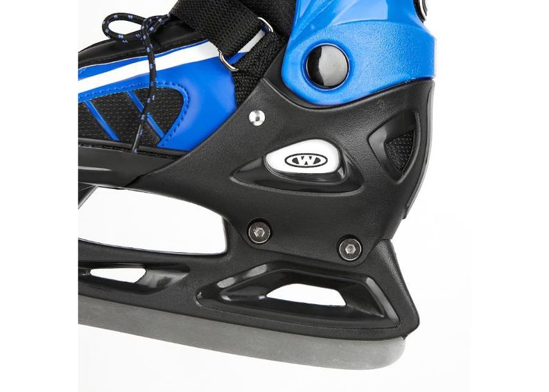 Lasten rullaluistimet/luistimet Lumine 2 in 1 WORKER kuvasuurennos