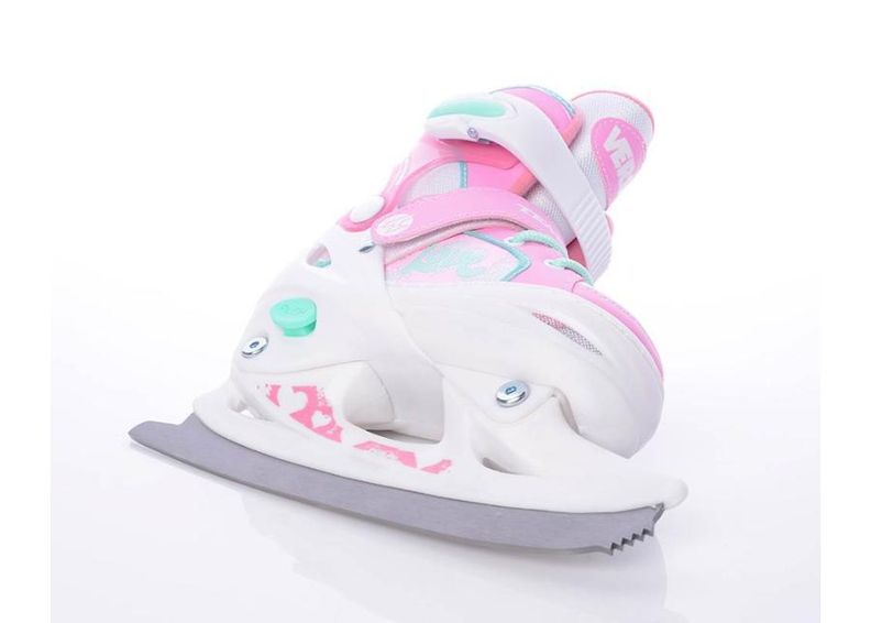 Lasten rullaluistimet / luistimet Tempish VERSO II kuvasuurennos
