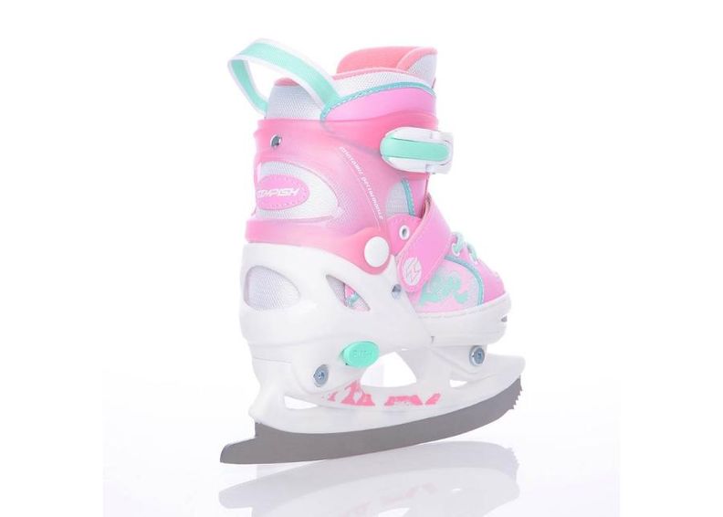 Lasten rullaluistimet / luistimet Tempish VERSO II kuvasuurennos