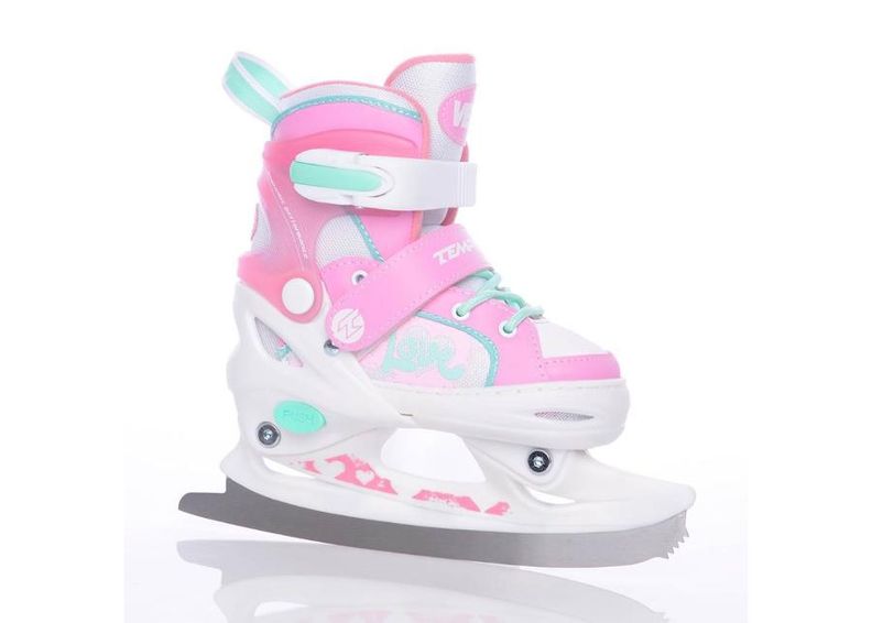 Lasten rullaluistimet / luistimet Tempish VERSO II kuvasuurennos