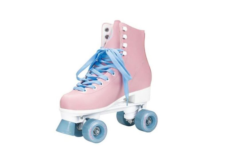 Lasten rullaluistimet Nils Extreme 36 NQ8400S kuvasuurennos