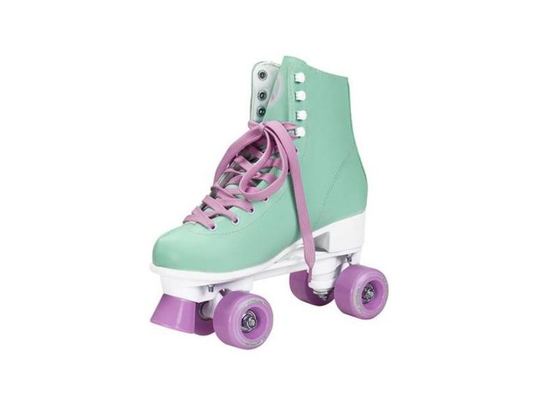 Lasten rullaluistimet Nils Extreme 37 NQ8400S kuvasuurennos