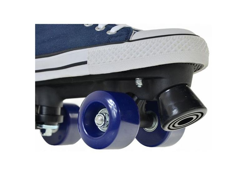 Lasten rullaluistimet Roces Chuck Classic Roller kuvasuurennos
