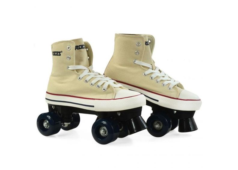 Lasten rullaluistimet Roces Chuck Classic Roller kuvasuurennos