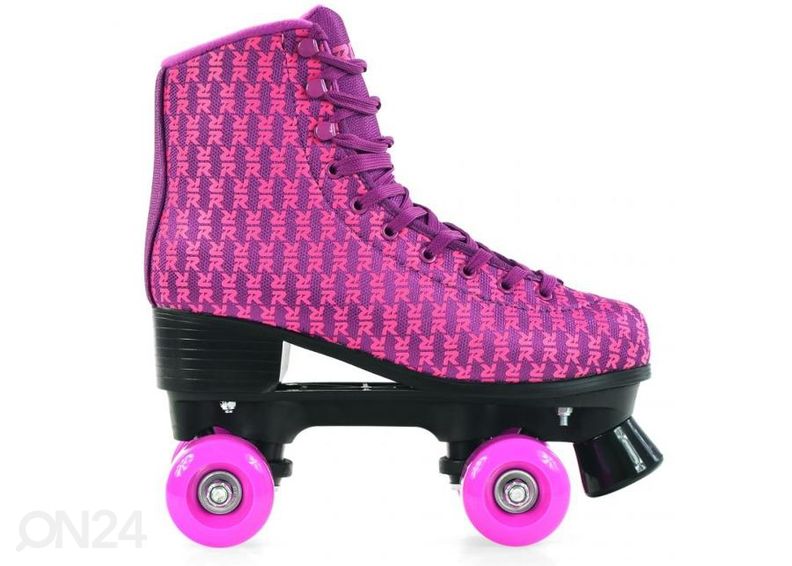 Lasten rullaluistimet Roces Mania 01 kuvasuurennos