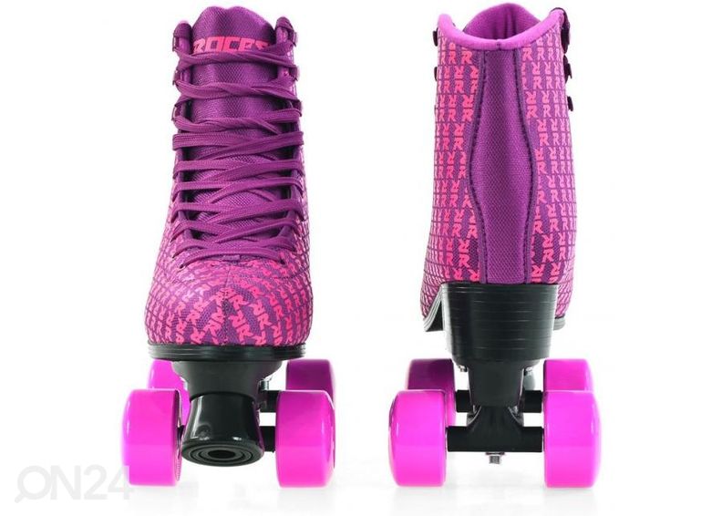 Lasten rullaluistimet Roces Mania 01 kuvasuurennos