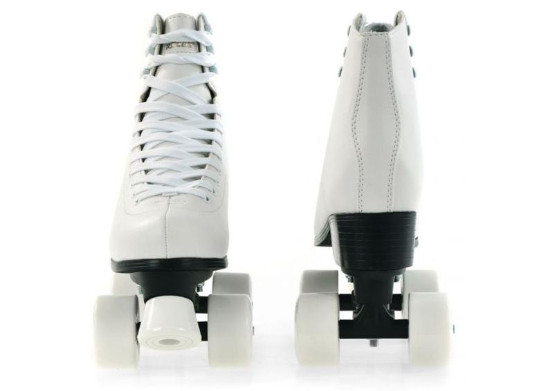 Lasten rullaluistimet Roces RC1 kuvasuurennos