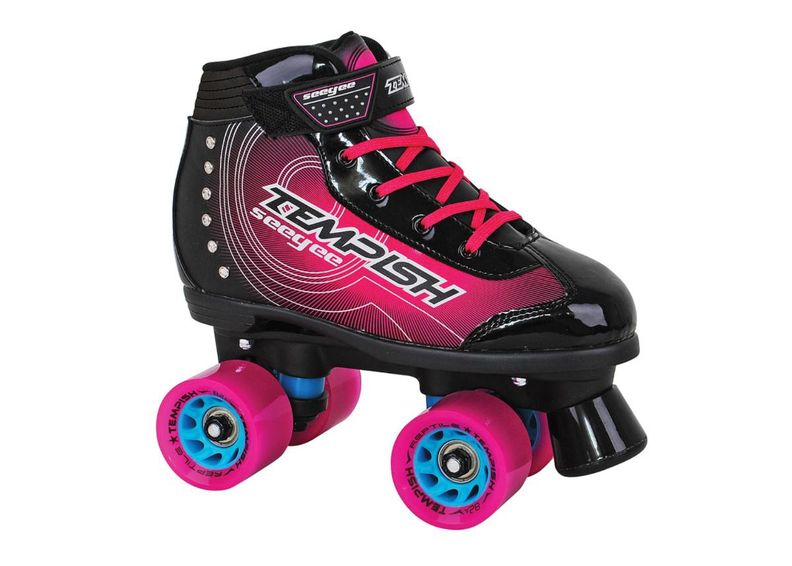 Lasten rullaluistimet SEEGEE diamond Tempish kuvasuurennos