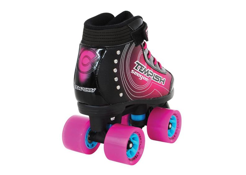 Lasten rullaluistimet SEEGEE diamond Tempish kuvasuurennos