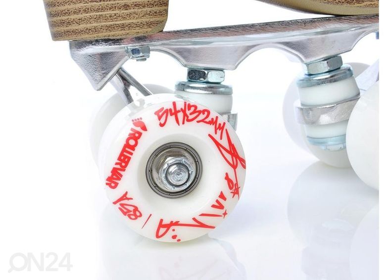 Lasten rullaluistimet Tiny plus Tempish kuvasuurennos