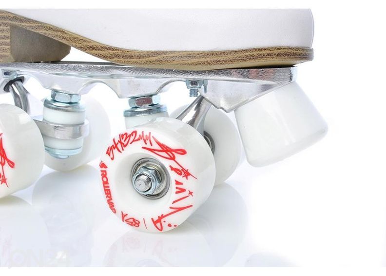 Lasten rullaluistimet Tiny plus Tempish kuvasuurennos