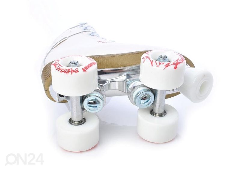 Lasten rullaluistimet Tiny plus Tempish kuvasuurennos