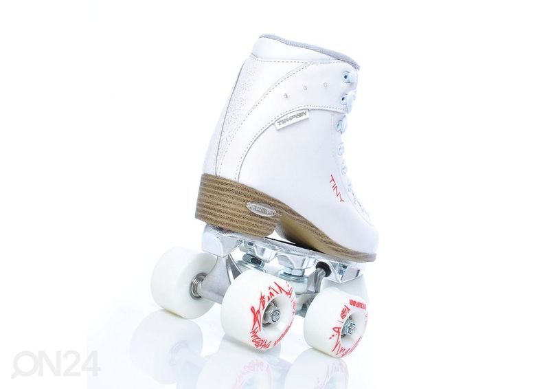 Lasten rullaluistimet Tiny plus Tempish kuvasuurennos