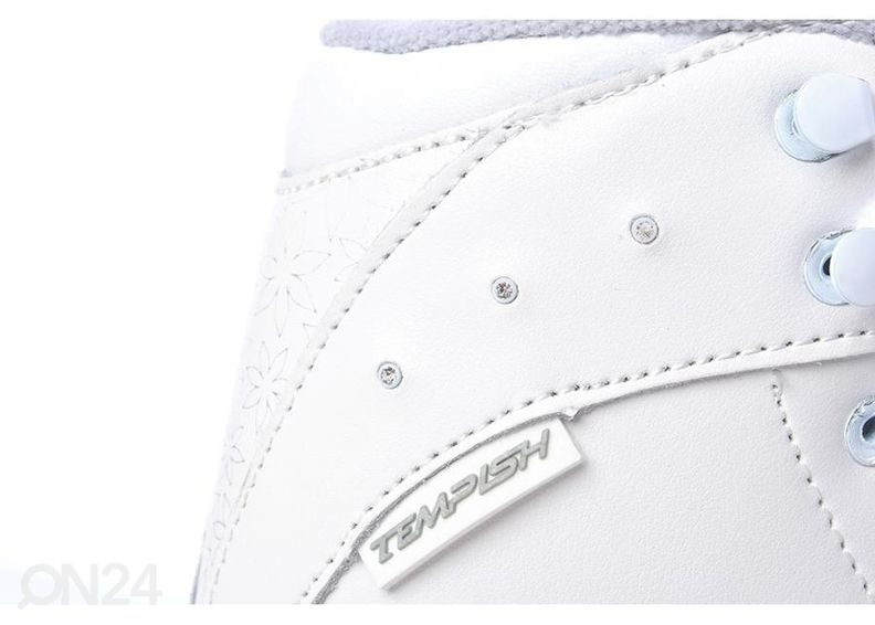 Lasten rullaluistimet Tiny plus Tempish kuvasuurennos