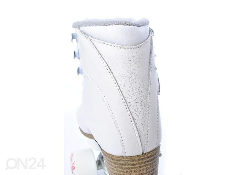 Lasten rullaluistimet Tiny plus Tempish kuvasuurennos