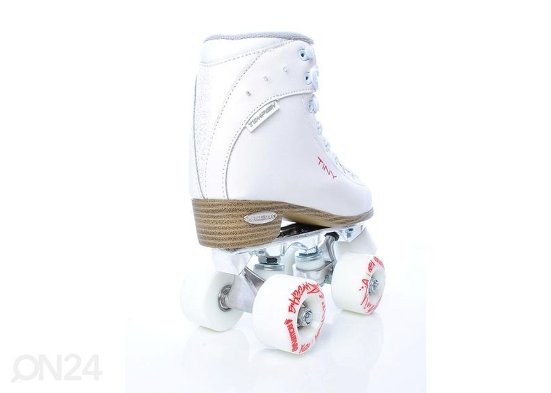 Lasten rullaluistimet Tiny plus Tempish kuvasuurennos