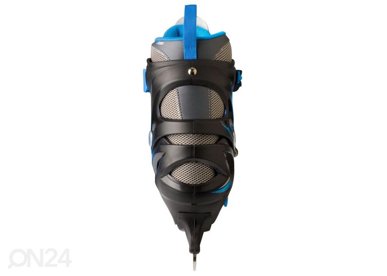 Lasten säädettävät jääkiekkoluistimet Galgary kuvasuurennos