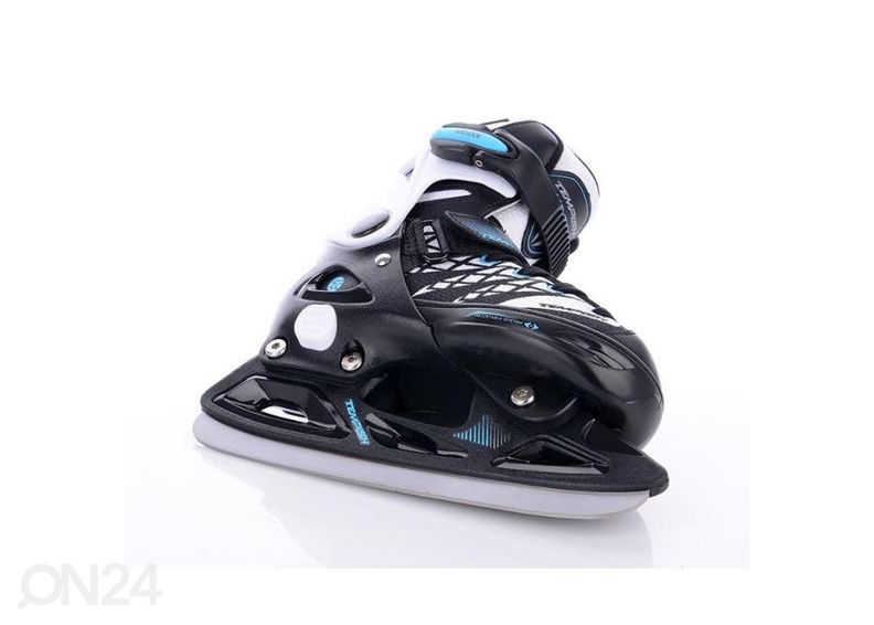 Lasten säädettävät jääkiekkoluistimet Tempish Clips kuvasuurennos