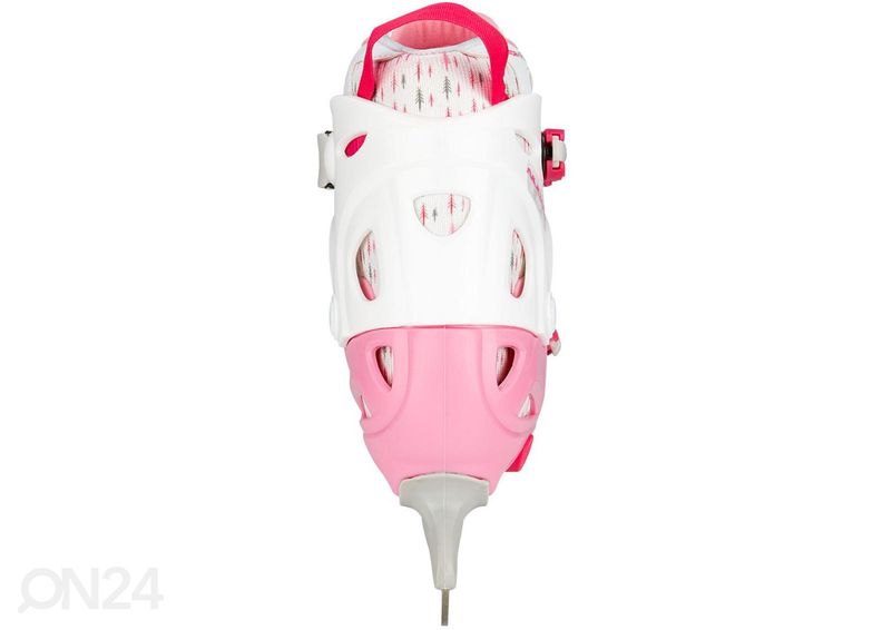 Lasten säädettävät luistimet Dine Nijdam kuvasuurennos