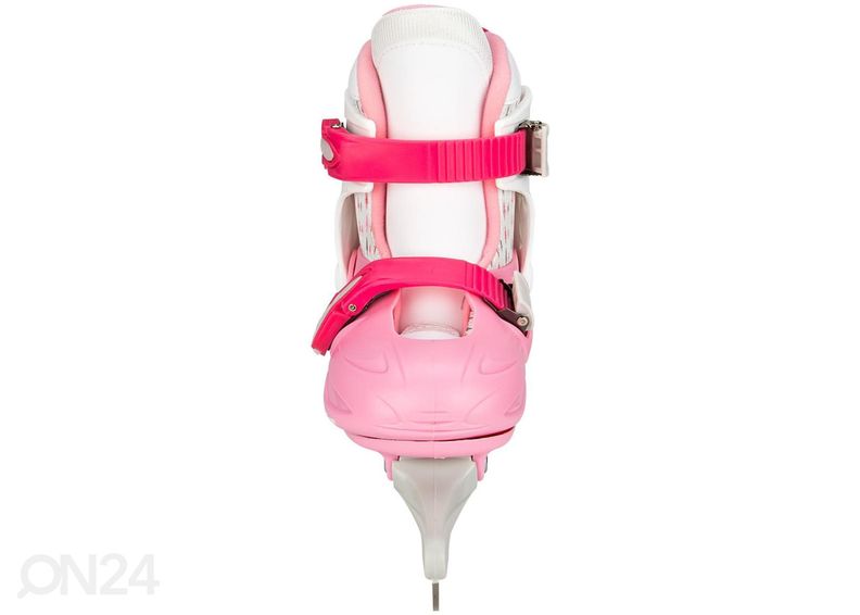 Lasten säädettävät luistimet Dine Nijdam kuvasuurennos