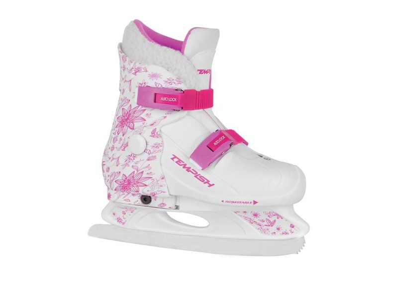 Lasten säädettävät luistimet FUR EXPANZE Tempish kuvasuurennos