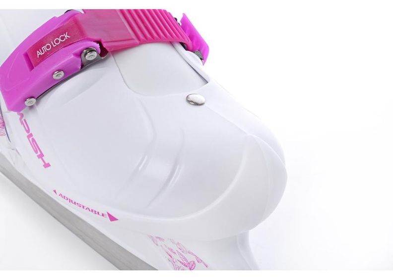 Lasten säädettävät luistimet FUR EXPANZE Tempish kuvasuurennos