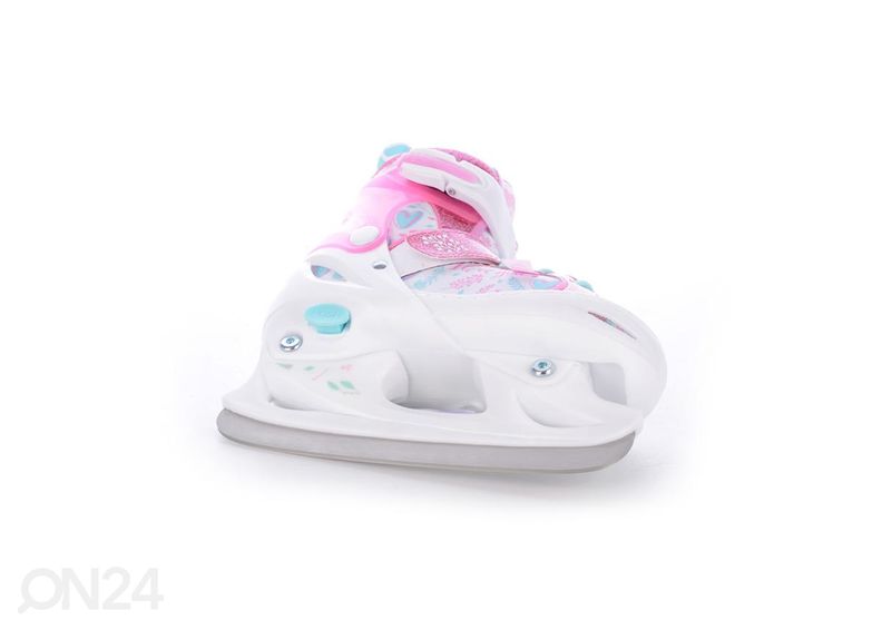 Lasten säädettävät luistimet ICE SKY GIRL Tempish kuvasuurennos