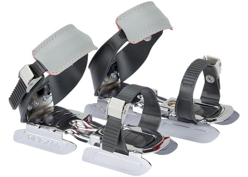 Lasten säädettävät luistimet Print 2 Nijdam kuvasuurennos