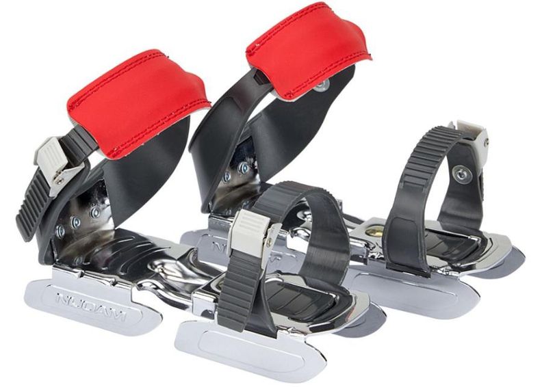 Lasten säädettävät luistimet Print 2 Nijdam kuvasuurennos