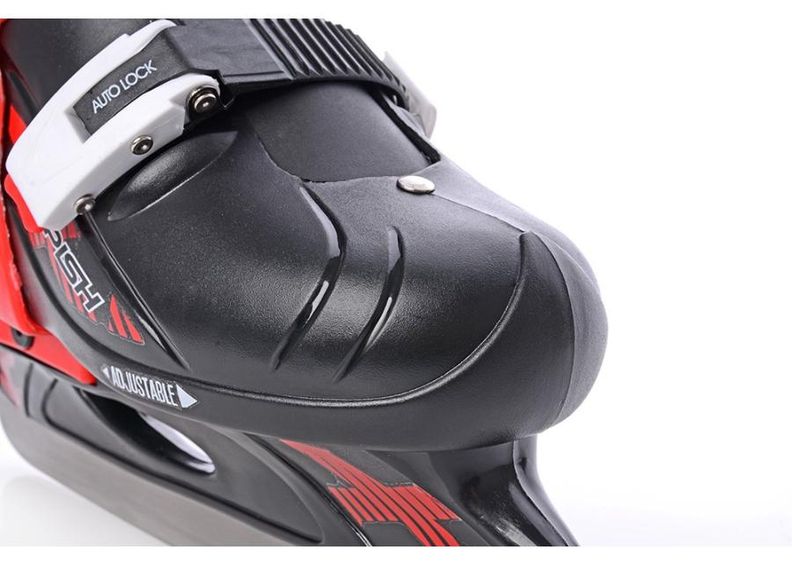 Lasten säädettävät luistimiet Tempish FUR EXPANZE kuvasuurennos