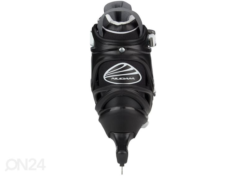 Lasten säädettävät pikaluistimet Hardboot Nijdam kuvasuurennos