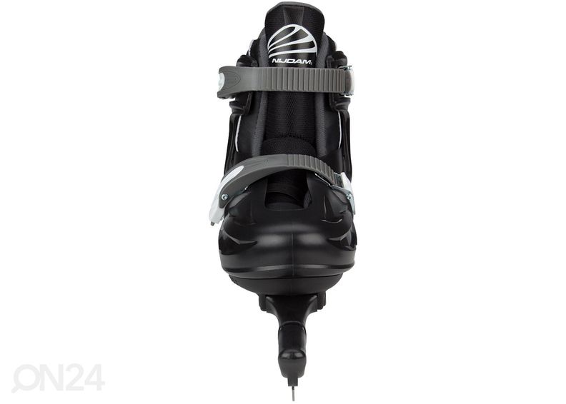 Lasten säädettävät pikaluistimet Hardboot Nijdam kuvasuurennos