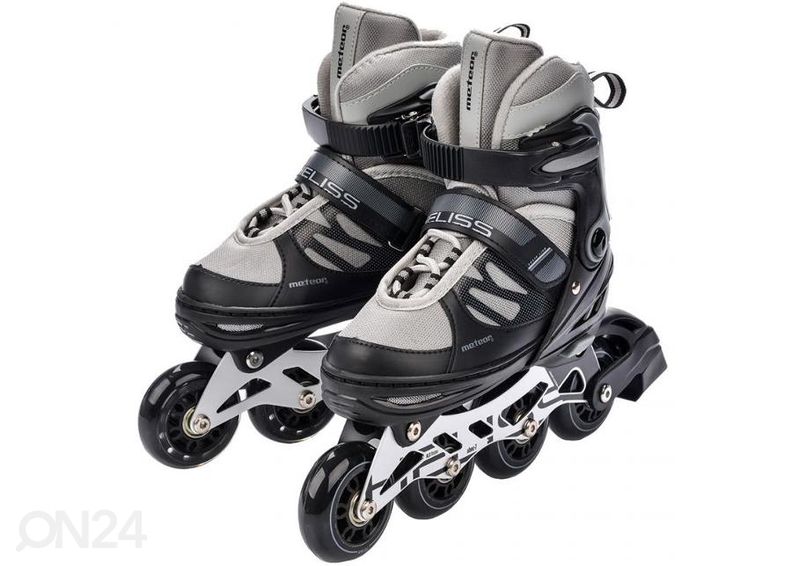 Lasten säädettävät rullaluistimet Meteor Heliss kuvasuurennos