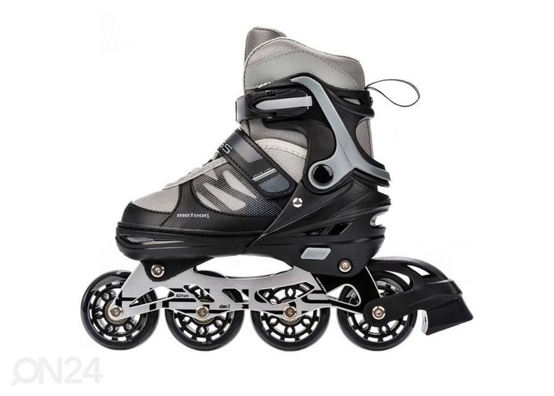 Lasten säädettävät rullaluistimet Meteor Heliss kuvasuurennos