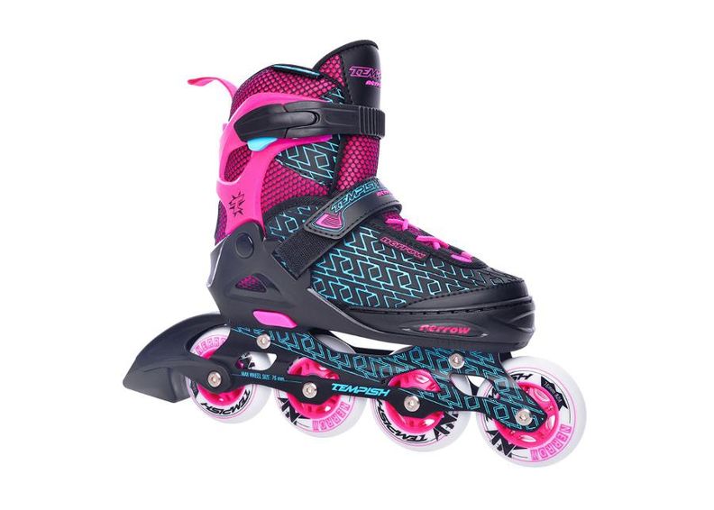 Lasten säädettävät rullaluistimet Nerrow 4 Tempish kuvasuurennos