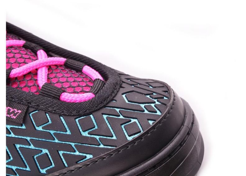 Lasten säädettävät rullaluistimet Nerrow 4 Tempish kuvasuurennos