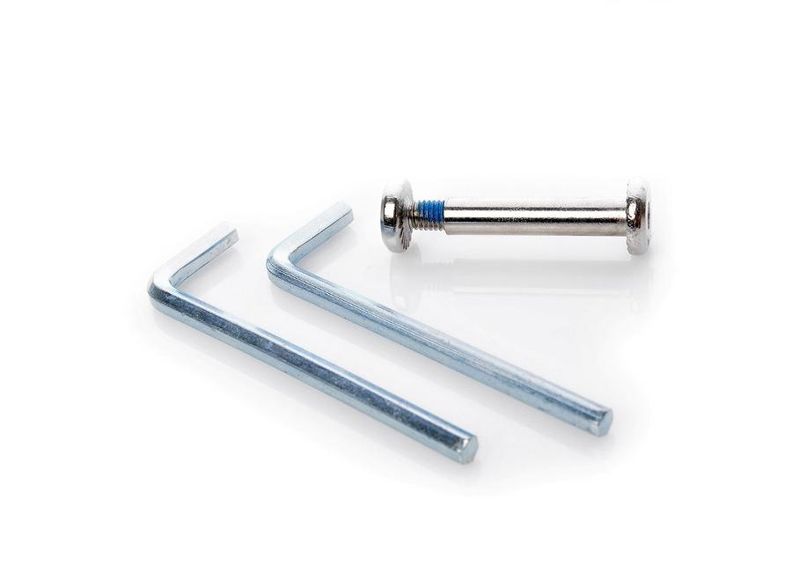 Lasten säädettävät rullaluistimet Swist Tempish kuvasuurennos