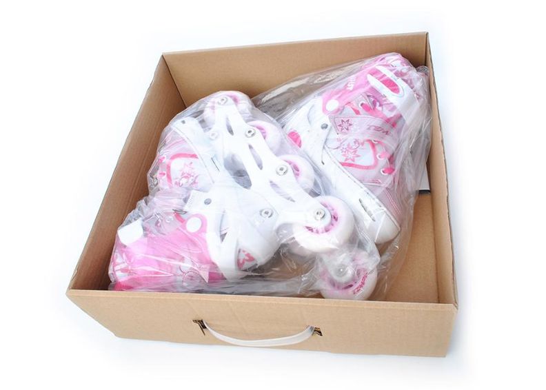 Lasten säädettävät rullaluistimet Swist Tempish kuvasuurennos