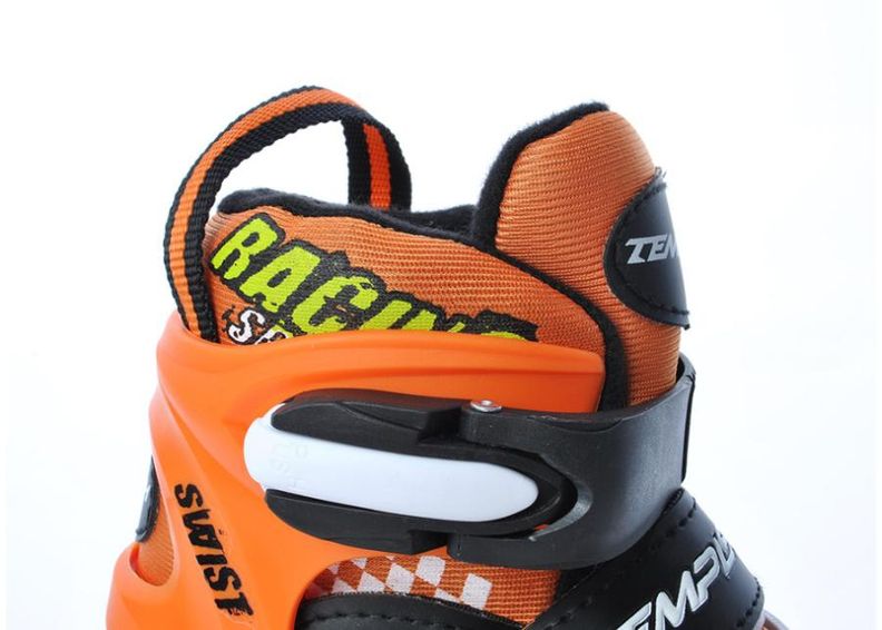 Lasten säädettävät rullaluistimet Swist Tempish kuvasuurennos